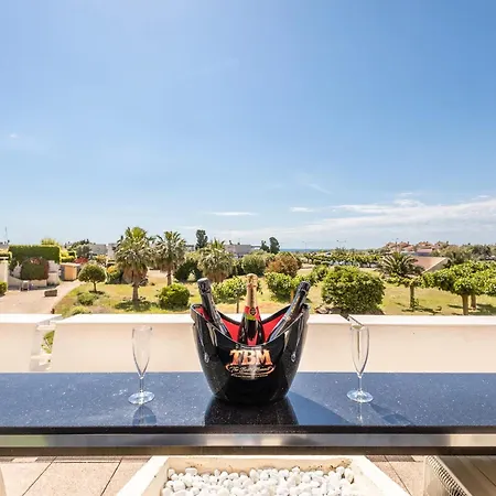 Apartment The Moment Port Nature 7 With Sea View